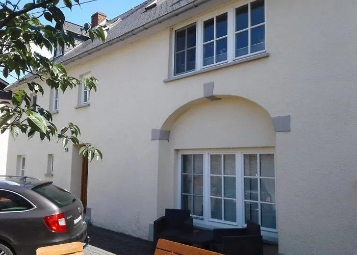 Ferienwohnung Eifel Mosel Hunsrueck