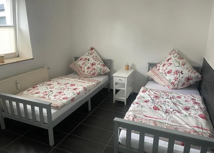 Ferienwohnung Eifel Mosel Hunsrueck