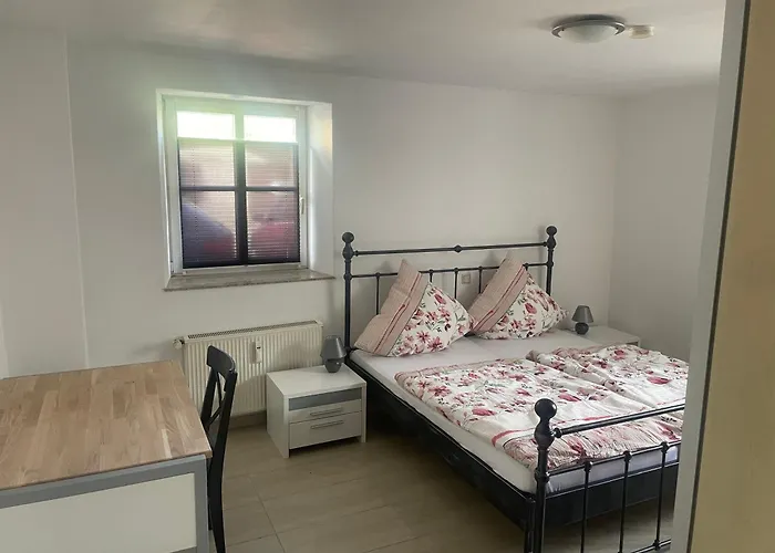 Ferienwohnung Eifel Mosel Hunsrueck