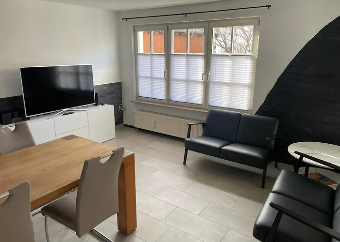 Ferienwohnung Eifel Mosel Hunsrueck