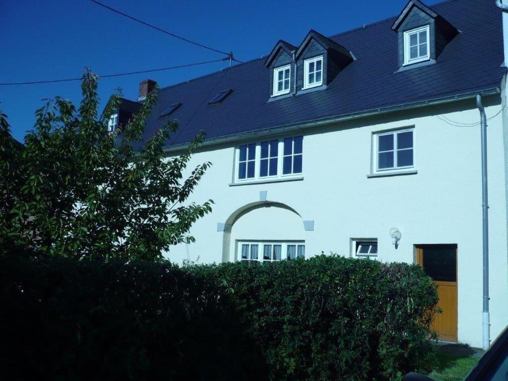 Apartment Eifel Mosel Hunsrueck