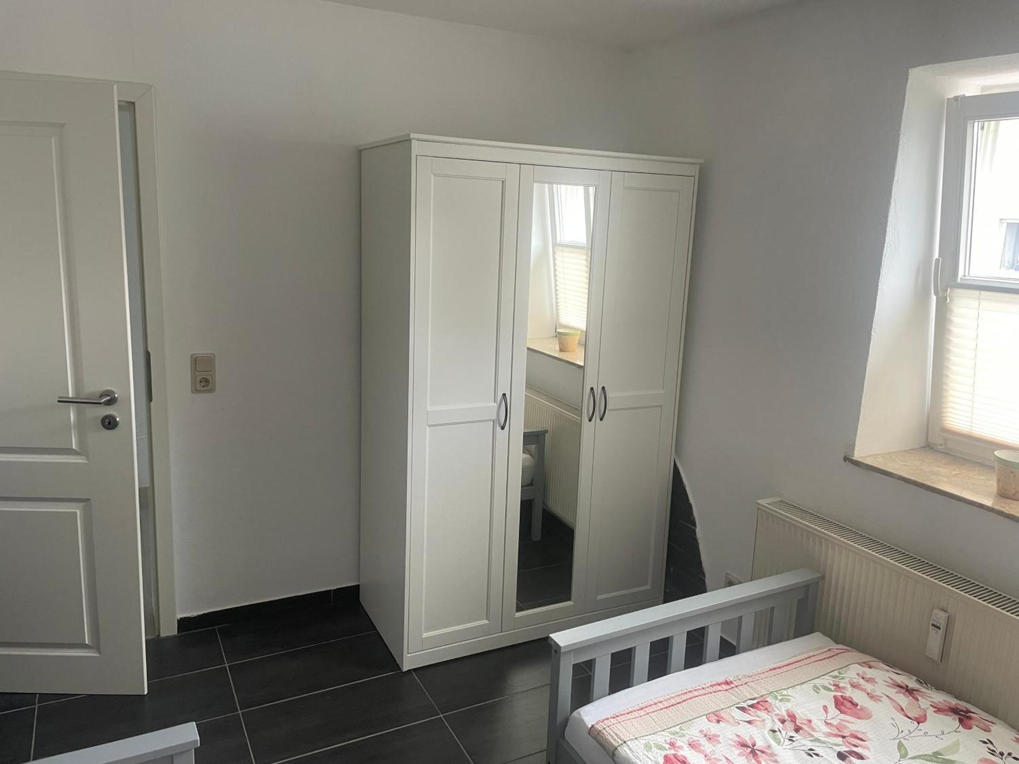 Apartment Eifel Mosel Hunsrueck