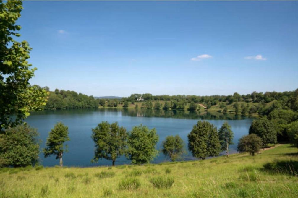 Eifel Mosel Hunsrueck Bergweiler