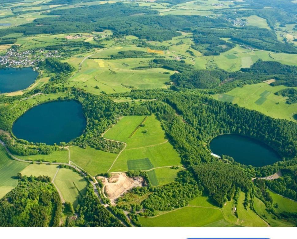 Apartment Eifel Mosel Hunsrueck *