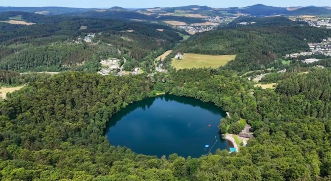 Eifel Mosel Hunsrueck Apartment