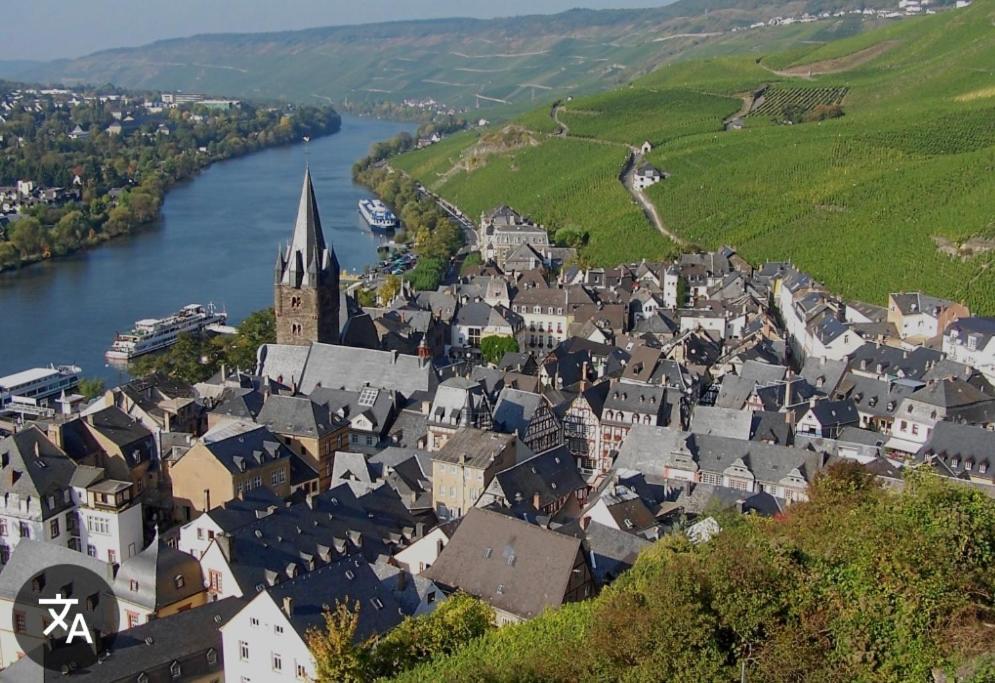 Apartment Eifel Mosel Hunsrueck *